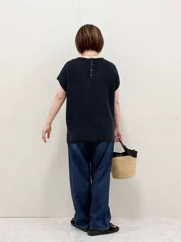 ONWARD CROSSET SELECT 副島 コーディネート画像