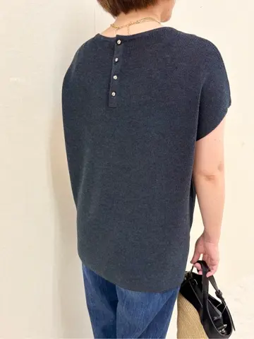 ONWARD CROSSET SELECT 副島 コーディネート画像