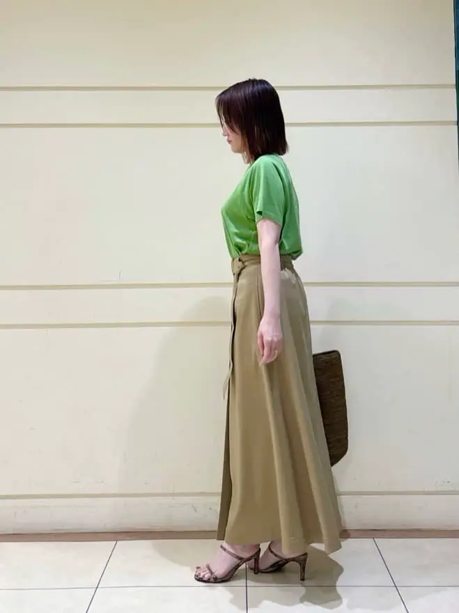 ONWARD CROSSET SELECT 加藤 コーディネート画像