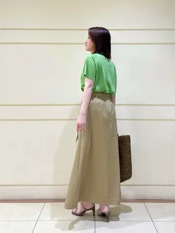 ONWARD CROSSET SELECT 加藤 コーディネート画像