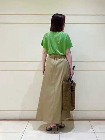 ONWARD CROSSET SELECT 加藤 コーディネート画像