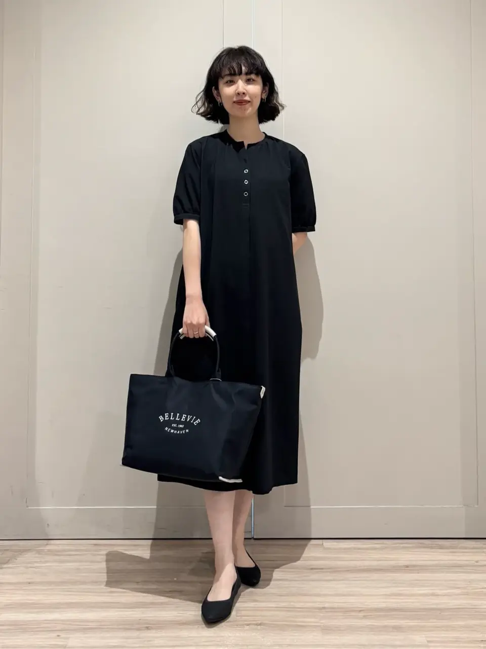  山田 コーディネート画像