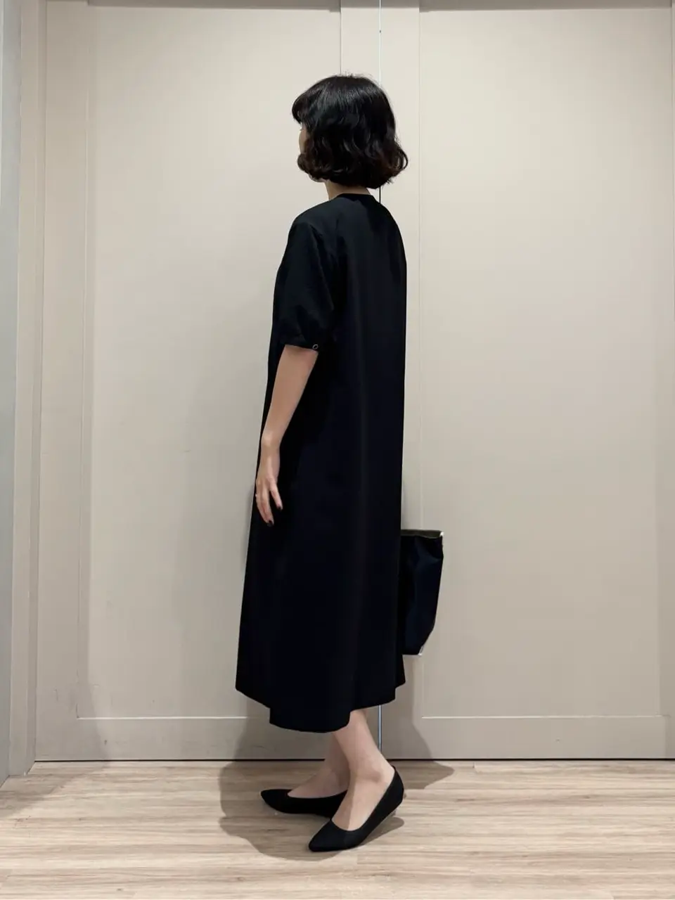 ONWARD CROSSET SELECT 山田 コーディネート画像