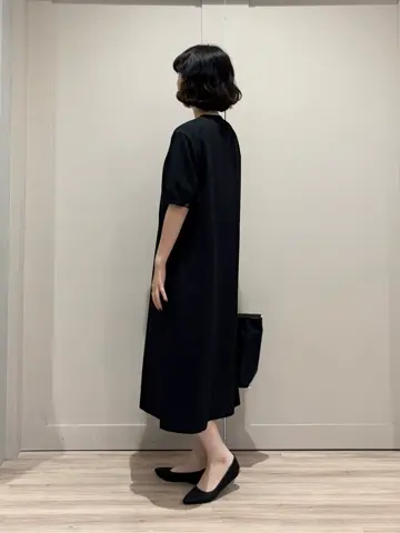 ONWARD CROSSET SELECT 山田 コーディネート画像