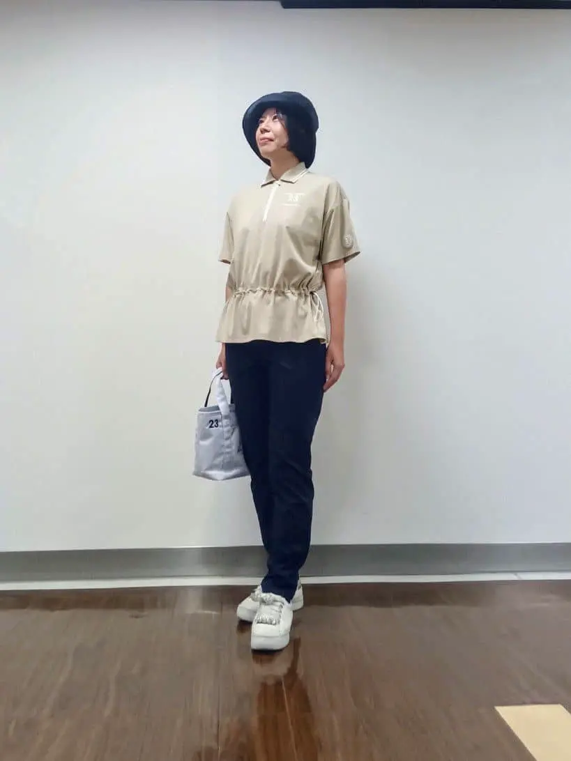 新品☆ROCK DUDE ゴルフ 防風パンツ 9分丈☆カーキ☆Lサイズ 公式】23区GOLF | ファッション通販サイト[オンワード