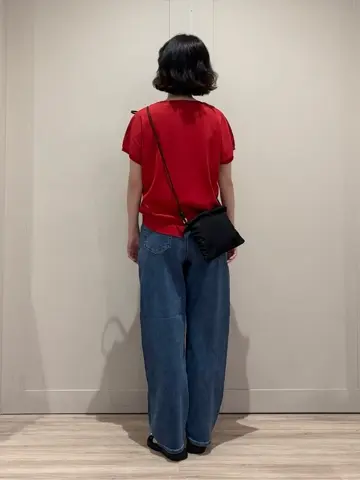 ONWARD CROSSET SELECT 山田 コーディネート画像