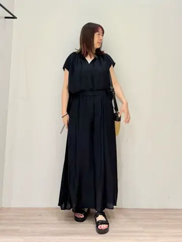 ONWARD CROSSET SELECT SAKAI コーディネート画像