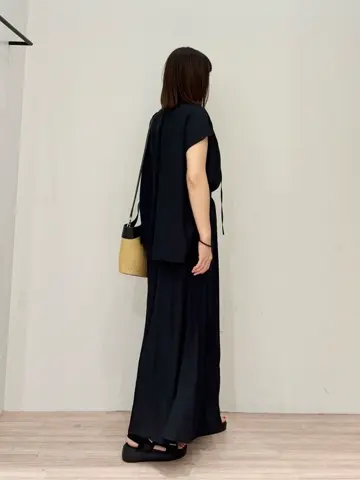 ONWARD CROSSET SELECT SAKAI コーディネート画像