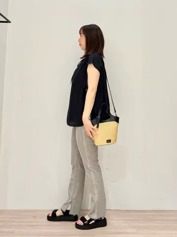 ONWARD CROSSET SELECT SAKAI コーディネート画像