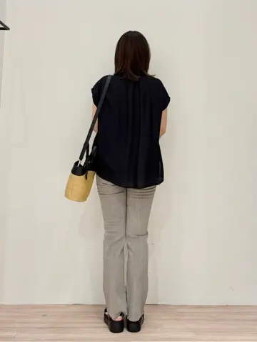 ONWARD CROSSET SELECT SAKAI コーディネート画像