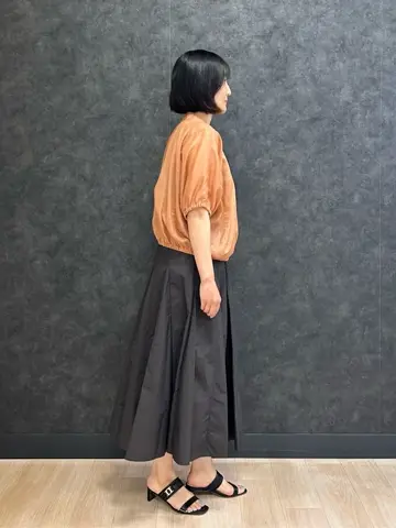 ONWARD CROSSET SELECT 鈴木 コーディネート画像