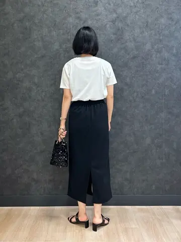 ONWARD CROSSET SELECT 鈴木 コーディネート画像