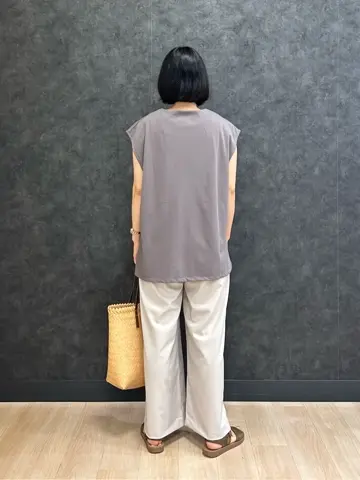 ONWARD CROSSET SELECT 鈴木 コーディネート画像