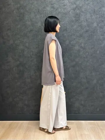 ONWARD CROSSET SELECT 鈴木 コーディネート画像