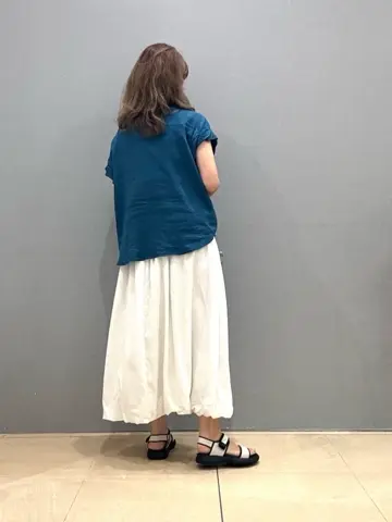 ONWARD CROSSET SELECT J.D コーディネート画像