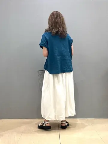 ONWARD CROSSET SELECT J.D コーディネート画像