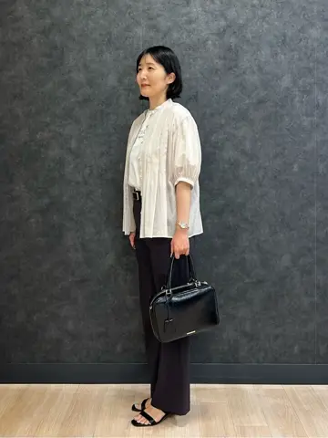 ONWARD CROSSET SELECT 鈴木 コーディネート画像