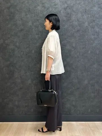 ONWARD CROSSET SELECT 鈴木 コーディネート画像