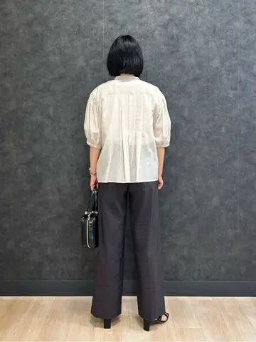 ONWARD CROSSET SELECT 鈴木 コーディネート画像