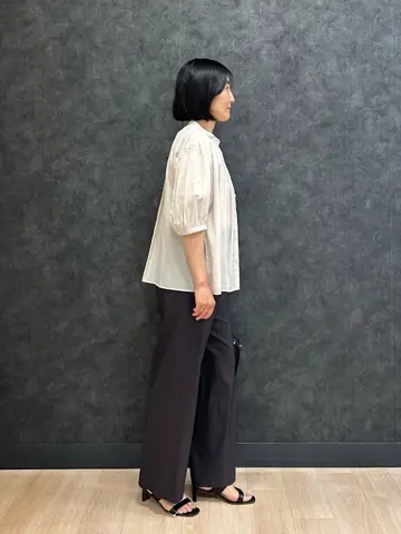 ONWARD CROSSET SELECT 鈴木 コーディネート画像