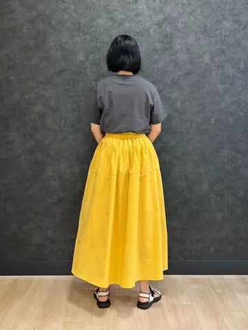 ONWARD CROSSET SELECT 鈴木 コーディネート画像