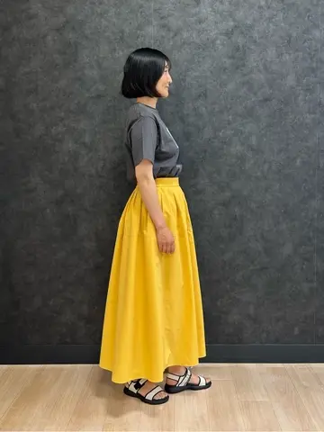 ONWARD CROSSET SELECT 鈴木 コーディネート画像