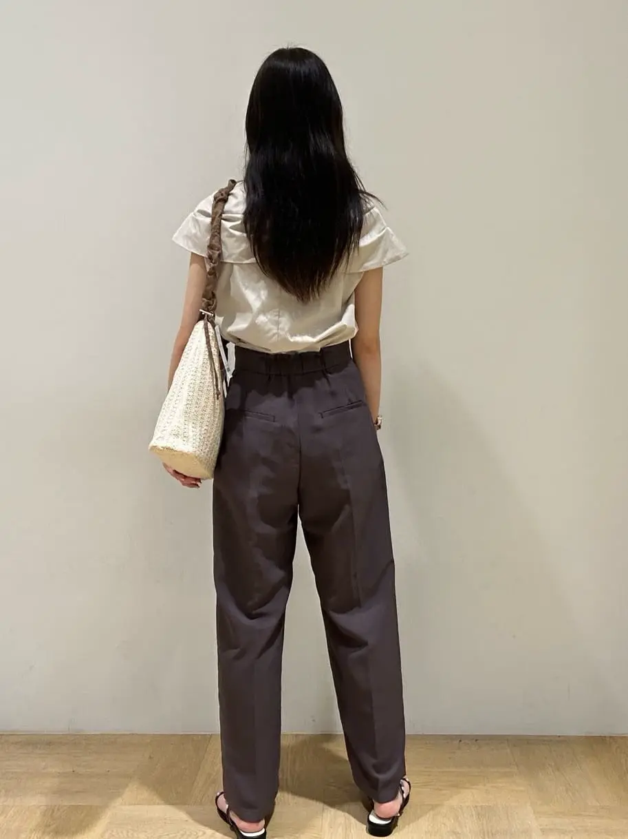 ONWARD CROSSET SELECT 池田 コーディネート画像