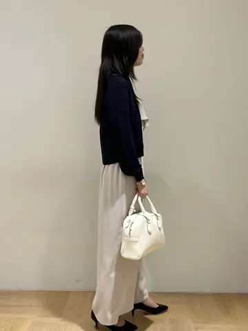 ONWARD CROSSET SELECT 池田 コーディネート画像