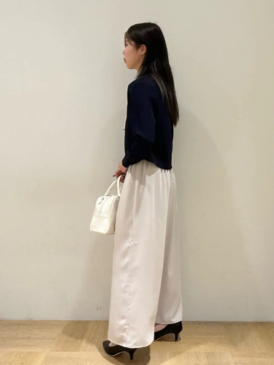 ONWARD CROSSET SELECT 池田 コーディネート画像