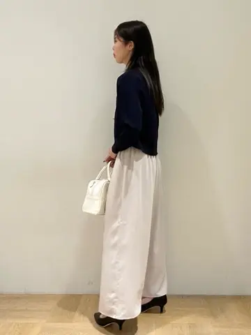 ONWARD CROSSET SELECT 池田 コーディネート画像