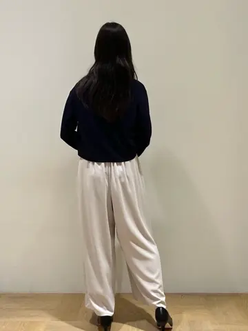 ONWARD CROSSET SELECT 池田 コーディネート画像