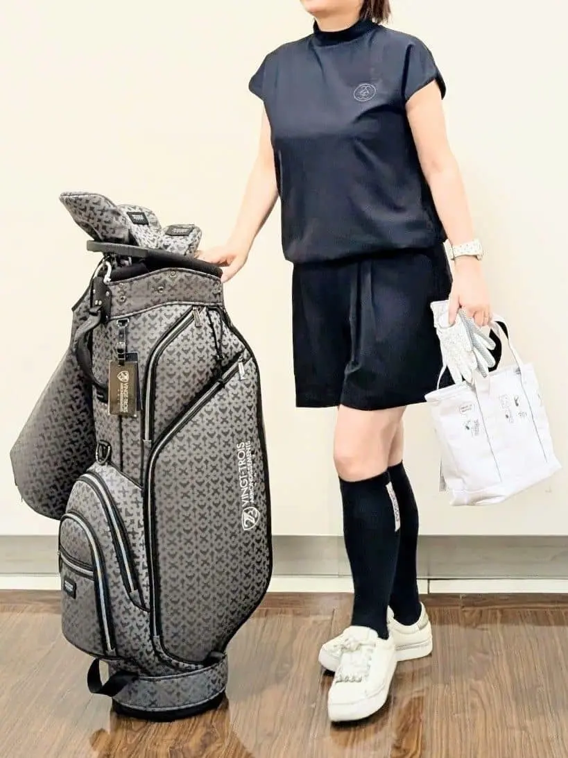 ONWARD CROSSET SELECT 市川真理子 コーディネート画像