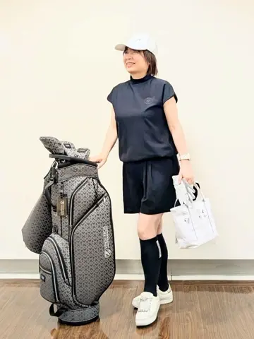 ONWARD CROSSET SELECT 市川真理子 コーディネート画像