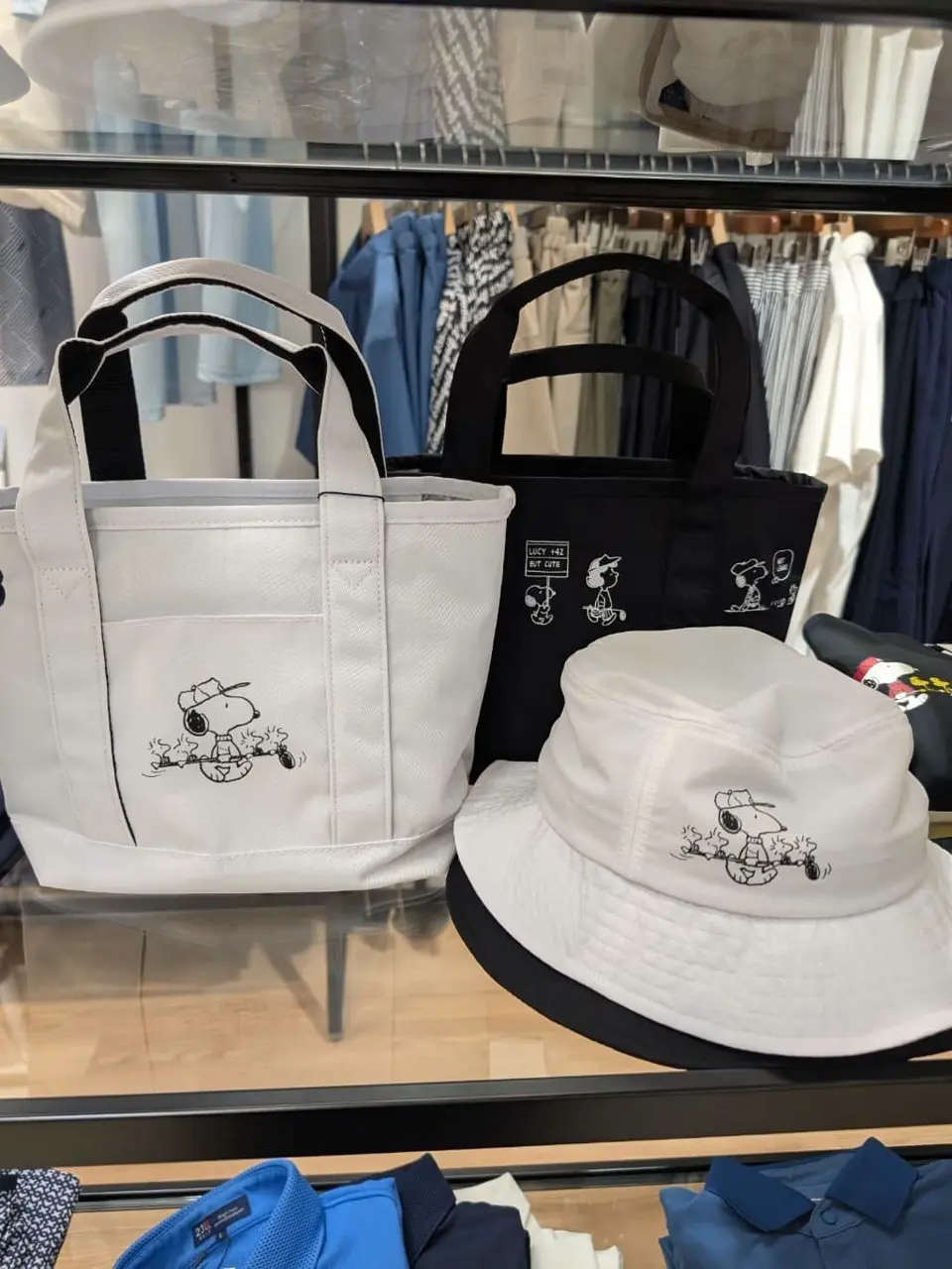 ONWARD CROSSET SELECT 市川真理子 コーディネート画像