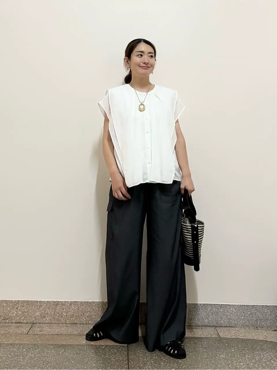  千葉 コーディネート画像