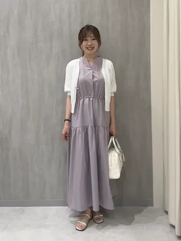 ONWARD CROSSET SELECT みぃ コーディネート画像