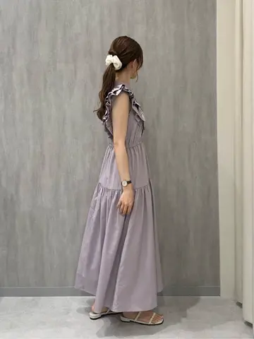 ONWARD CROSSET SELECT みぃ コーディネート画像