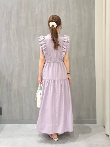 ONWARD CROSSET SELECT みぃ コーディネート画像