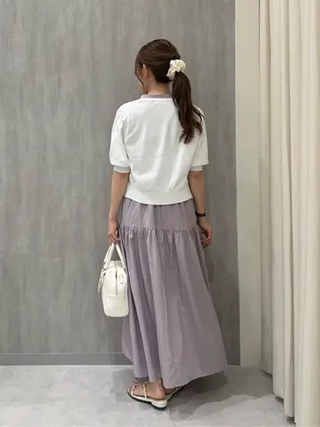 ONWARD CROSSET SELECT みぃ コーディネート画像