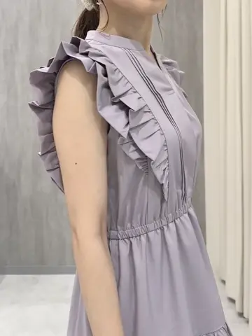 ONWARD CROSSET SELECT みぃ コーディネート画像