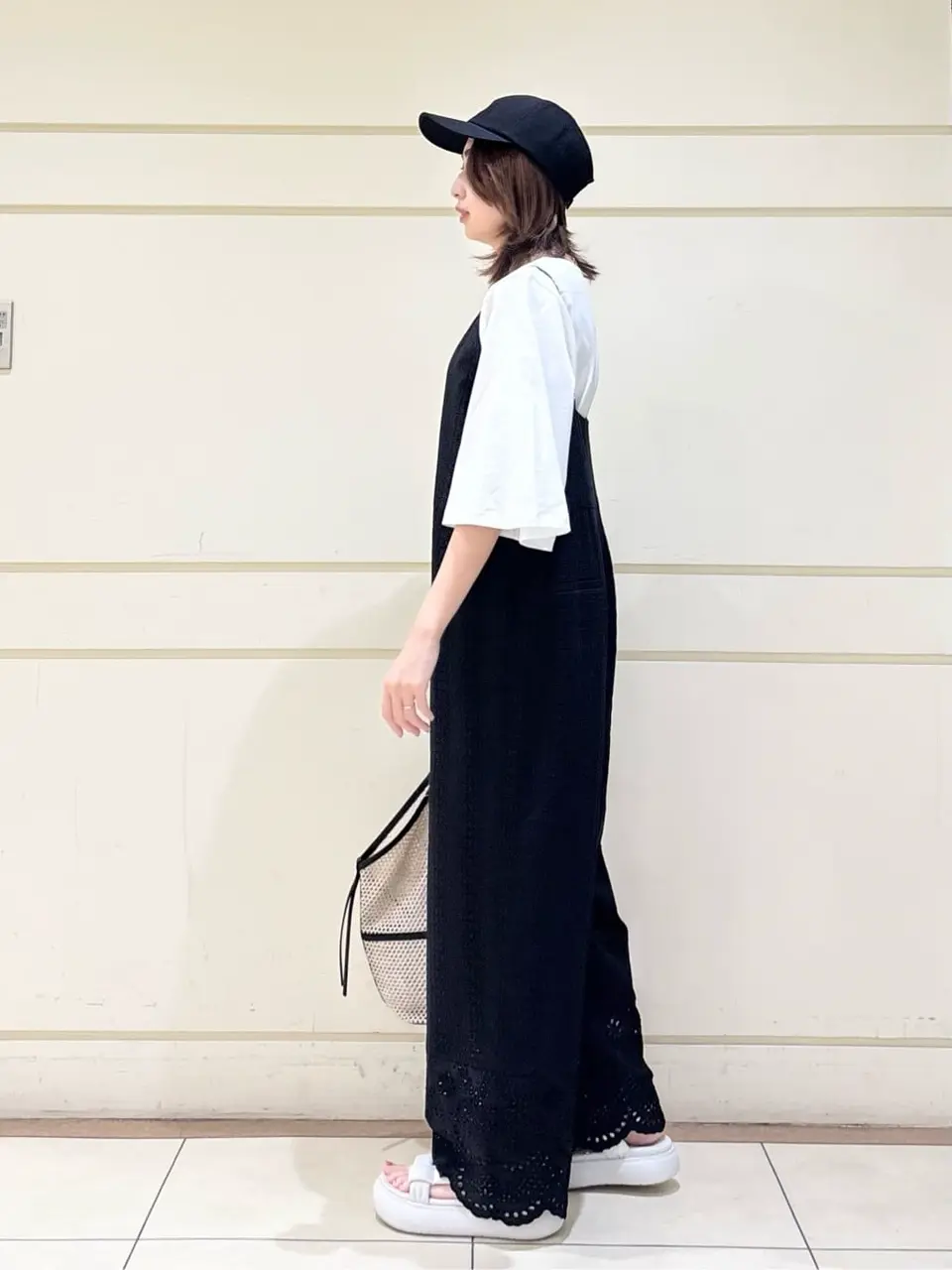 ONWARD CROSSET SELECT Kanako コーディネート画像