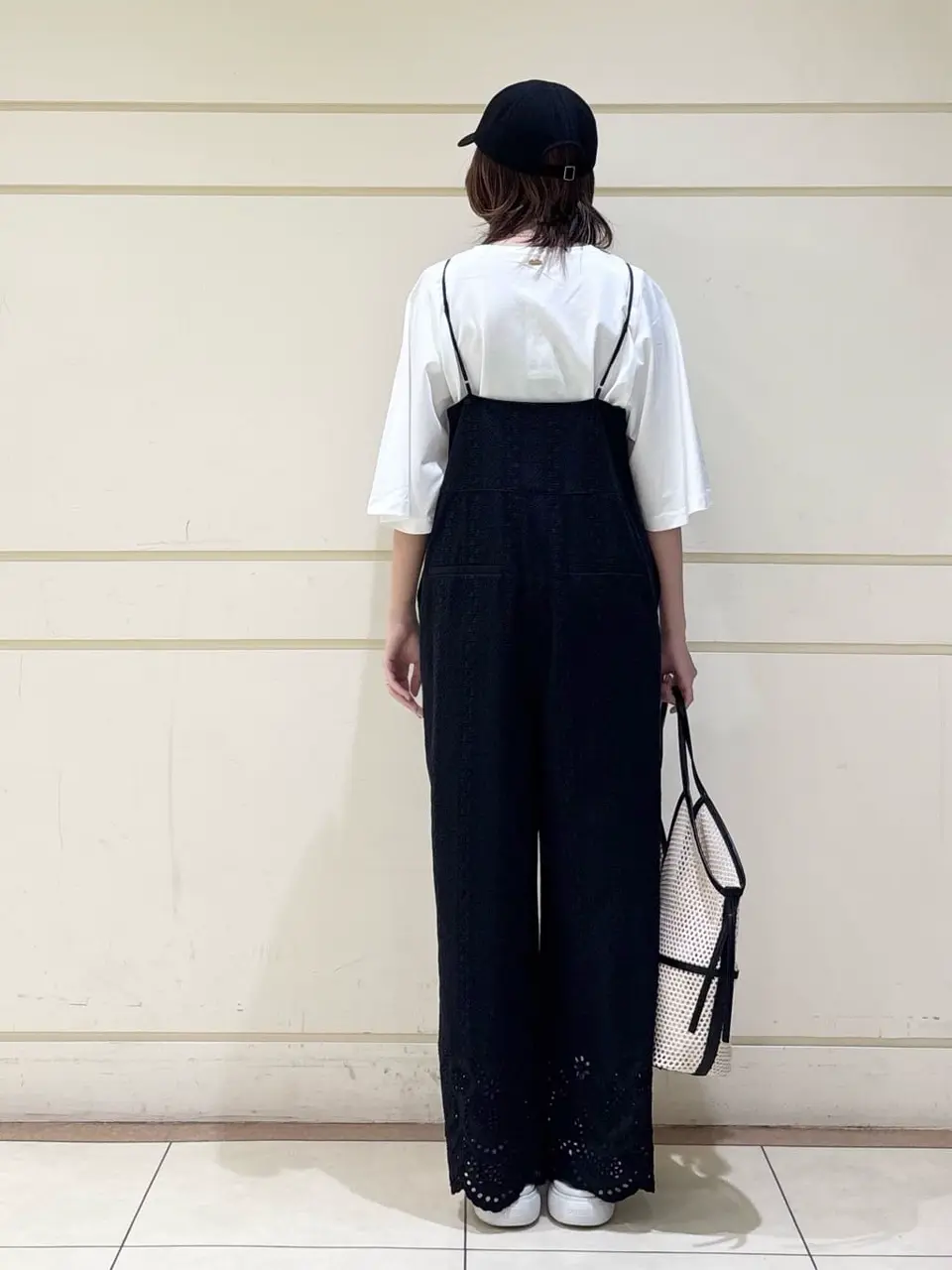 ONWARD CROSSET SELECT Kanako コーディネート画像