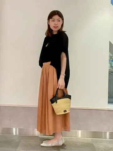 ONWARD CROSSET SELECT 古田(足立) コーディネート画像