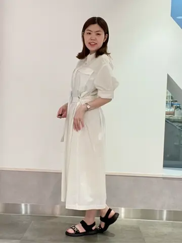 ONWARD CROSSET SELECT 古田(足立) コーディネート画像