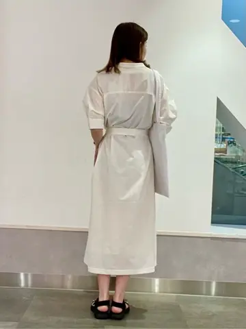 ONWARD CROSSET SELECT 古田(足立) コーディネート画像