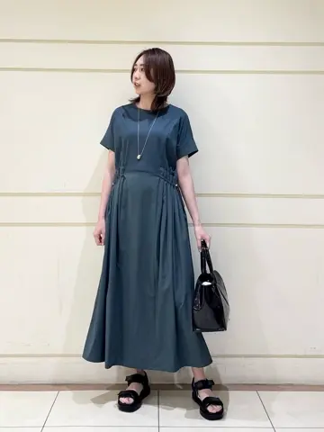 ONWARD CROSSET SELECT Kanako コーディネート画像