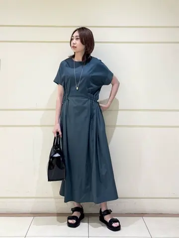 ONWARD CROSSET SELECT Kanako コーディネート画像