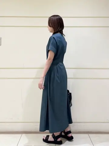 ONWARD CROSSET SELECT Kanako コーディネート画像