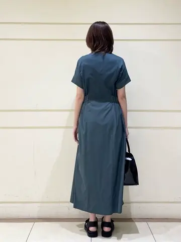 ONWARD CROSSET SELECT Kanako コーディネート画像