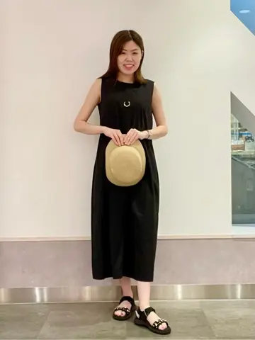 ONWARD CROSSET SELECT 古田(足立) コーディネート画像